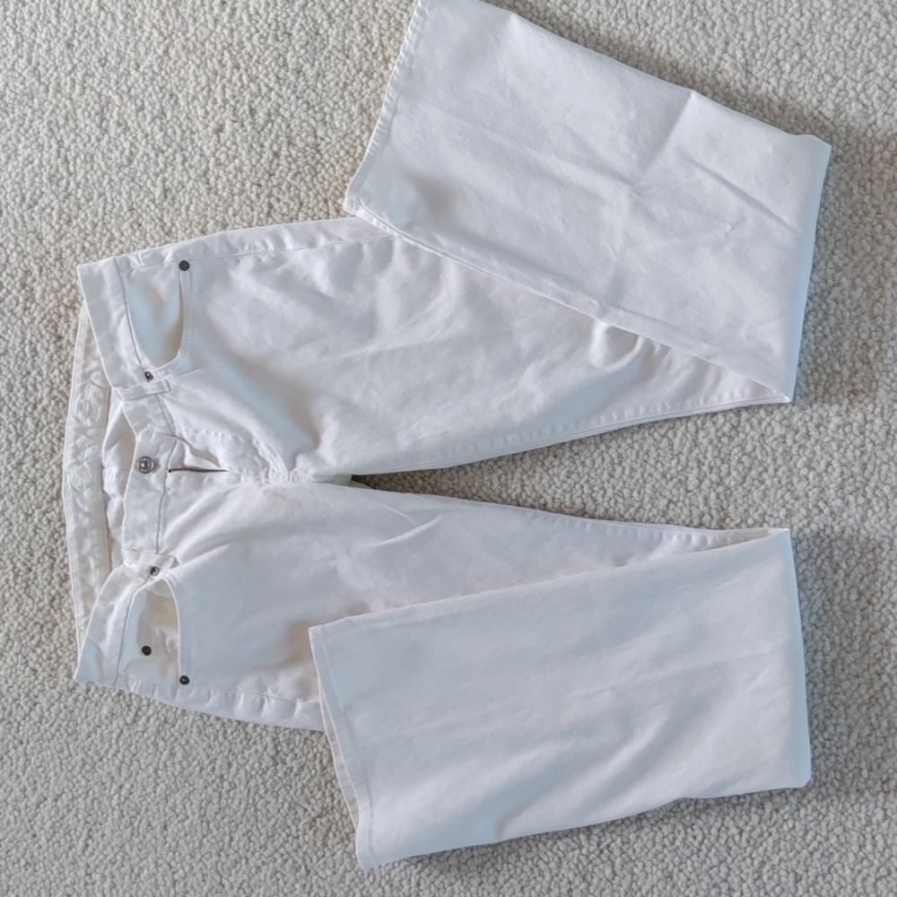 Xtra TALL  7 for All Mankind Jeans SIZE 32